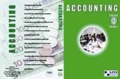 The Key to your Success - Accounting Third Level